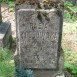 Fotografia przedstawiająca Tombstone of Barbara Kossowska