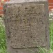 Photo showing Tombstone of Vytautas Micaś