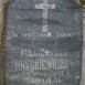 Fotografia przedstawiająca Tombstone of Fulgent Hrygkiewicz