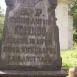 Fotografia przedstawiająca Tombstone of Antoni Kolendo