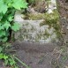 Fotografia przedstawiająca Tombstone of Maria and Zygmunt Kossowski