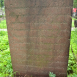 Fotografia przedstawiająca Tombstone of Zofia Kaczkowska