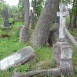 Fotografia przedstawiająca Nagrobek Heleny Malej