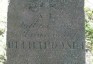 Photo showing Tombstone of Malgorzata Bulharovskaya