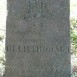 Photo showing Tombstone of Malgorzata Bulharovskaya