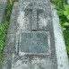 Fotografia przedstawiająca Tombstone of Wincenty Kulesza