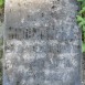 Photo montrant Tombstone of Halina Dmochowska