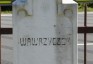 Photo montrant Tombstone of Wawrzyczek, Franciszek and Barbara Urban