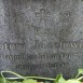 Fotografia przedstawiająca Tombstone of Antoni Jozefowicz