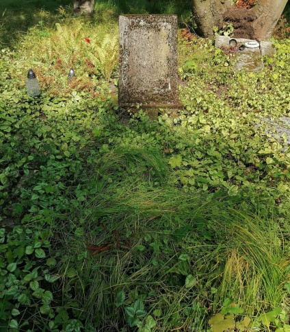 Nagrobek Heleny Lancuckiej