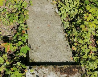 Nagrobek rodziny Marek