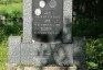 Photo montrant Tombstone of the Turoń family