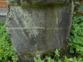 Fotografia przedstawiająca Nagrobek Heleny i Jana Nojszewskich