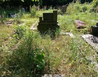 Nagrobek rodziny Wojnar