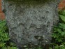 Fotografia przedstawiająca Nagrobek Magdaleny i Wincentego Malinowskich