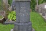 Fotografia przedstawiająca Tombstone of the Sznajder family