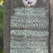 Photo montrant Tombstone of Henryka Varinitsa