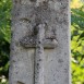 Fotografia przedstawiająca Tombstone of Władysław Nahumowicz