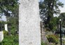 Photo showing Tombstone of Kazimierz Mierzeński