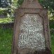 Fotografia przedstawiająca Tombstone of Jan Ostruszka