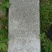 Fotografia przedstawiająca Tombstone of Aleksander, Aniela and Antoni Leśniewski