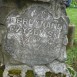 Photo montrant Tombstone of Ferdinand Czyżewski