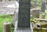 Fotografia przedstawiająca Tombstone of Benedykt Kozakiewicz, Franciszek and Józefa Malewski