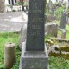 Fotografia przedstawiająca Tombstone of Benedykt Kozakiewicz, Franciszek and Józefa Malewski