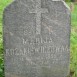 Fotografia przedstawiająca Tombstone of Maria Kozakiewicz