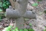 Photo montrant Tombstone of Józef Kozłowski and Konstancja Ruszczyc