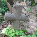 Photo montrant Tombstone of Józef Kozłowski and Konstancja Ruszczyc