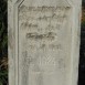 Photo showing Tombstone of Paul and Anna N.N.