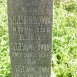 Fotografia przedstawiająca Tombstone of Elżbieta, Maria and Zofia Szczęsnowicz