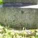 Photo montrant Tombstone of Elżbieta, Maria and Zofia Szczęsnowicz