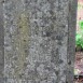 Fotografia przedstawiająca Tombstone of Julia Kontowt