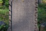 Fotografia przedstawiająca Tombstone of Czesław Klukoski