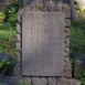 Fotografia przedstawiająca Tombstone of Czesław Klukoski