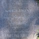 Fotografia przedstawiająca Tombstone of Katharina Korejwo and Zuzanna Korejwina