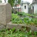 Fotografia przedstawiająca Tombstone of Andrzej and Vytautas Nienartowicz