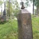 Photo montrant Tombstone of Wincenty Gojżewski