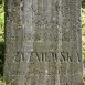 Photo montrant Tombstone of Felicja Żyźniewska