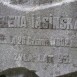 Photo montrant Tombstone of Helena Iasińska
