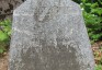 Fotografia przedstawiająca Tombstone of Zuzanna Czerwinska