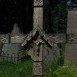 Photo showing Tombstone N. N
