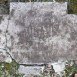 Photo showing Tombstone of Antoni Pisani