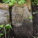 Photo showing Tombstone N. N.