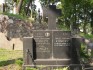Photo montrant Tomb of Olga, Tadeusz Ferdinand and Wanda Kończy