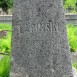 Fotografia przedstawiająca Tombstone of Jan Lapinski