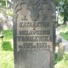 Photo montrant Tombstone of Katarzyna Wróblewska