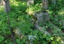 Photo showing Tombstone N. N.